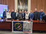 Il MCL incontra l'arcivescovo di Milano s.e. mons. Mario Delpini