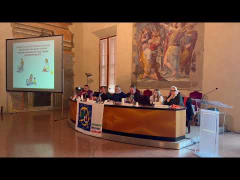 MCL presenta il contratto sul lavoro domestico