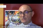 Intervista a Don Bruno Bignami