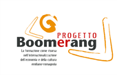 BANDO Boomerang 2023 PROGETTO FeLER – Formazione e  Lavoro Emilia Romagna