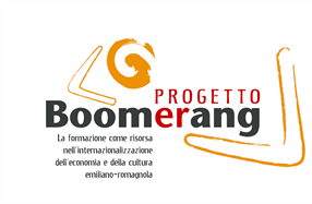 BANDO Boomerang 2023 PROGETTO FeLER – Formazione e  Lavoro Emilia Romagna