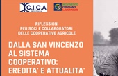 MCL Bologna: "Dalla San Vincenzo al sistema cooperativo: eredità e attualità"